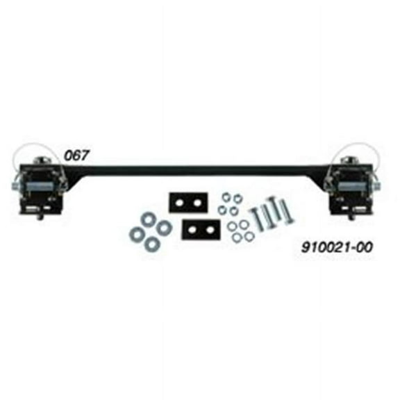 Roadmaster 91002100 Tow Bar Quick Disconnect Cross Bar