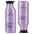 thumbnail image 1 of Pureology Hydrate Sheer Nourishing Shampoo & Conditioner Duo 9oz, 1 of 1