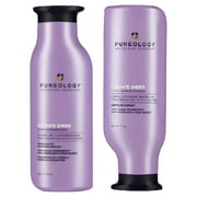 Pureology Hydrate Sheer Nourishing Shampoo & Conditioner Duo 9oz