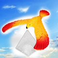 thumbnail image 3 of Plastic Balancing Bird Science Desk Toy with Base Kids Adult Toy Gift, 3 of 6
