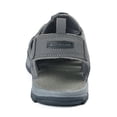 thumbnail image 4 of Northside Men's Burke II Sport Athletic Sandal, 4 of 6