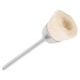 thumbnail image 3 of Cepillo de limpieza de brocas para uñas 235 mm / 01 pulgadas Cepillo limpiador de brocas para uñas Herramienta de manicura Accesorio para taladro de uñas para uso doméstico ANGGREK Otros, 3 of 8