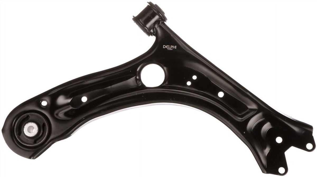 Delphi TC3591 Suspension Control Arm and Ball Joint Assembly Fits select: 2012-2022 VOLKSWAGEN PASSAT, 2012-2014 VOLKSWAGEN BEETLE