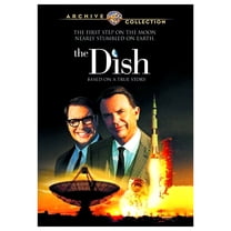 Warner Archives - The Dish [DIGITAL VIDEO DISC]