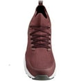 thumbnail image 4 of Carhartt Women's 3" Haslett Work Shoes Nano Composite Toe Burgundy 6.5 M  US, 4 of 7