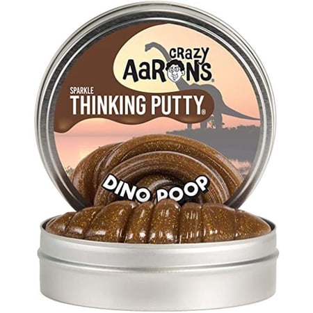 ARRONS PUTTY Dino Poop Thinking Putty - Walmart.ca