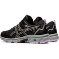 thumbnail image 3 of 28.5 cmBlack/IvoryZapatillas Gel-Venture 8, Mujer, 3 of 5