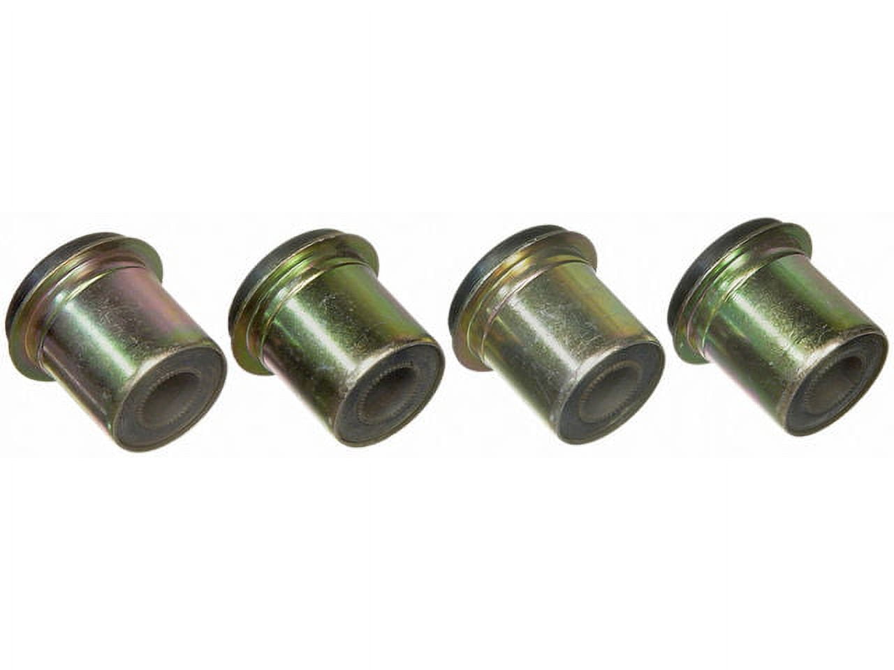 ASTARPRO 2-Piece Rearward Front Lower Control Arm Bushing Kit For 2009-2015 Honda Pilot