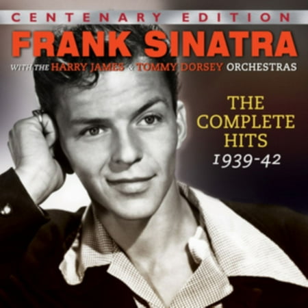 COMPLETE HITS 193942