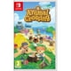thumbnail image 2 of SW ANIMAL CROSSING NEW HORIZON Nintendo EUR, 2 of 2