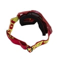 thumbnail image 3 of ITFABS Motorcycle Goggles with Adjustable Strap Windproof Scratch Resistant, 3 of 5