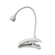 thumbnail image 5 of Lámpara secadora de uñas Yuyangstore de secado rápido ajustable de 360 grados Flexible Blanco, 5 of 8