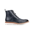 thumbnail image 2 of Vintage Foundry Co. Mens Jimara Leather Ankle Boots, 2 of 3