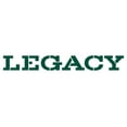 thumbnail image 3 of Legacy  Relaxed Twill Dad Hat, Slate Blue - Adjustable Size, 3 of 3