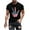 Black#, variant on qucoqpe Patriotic Shirts for Men 4th of July Sports Short Sleeve T-Shirts Independence Day America Flag Tops Graphic Tees