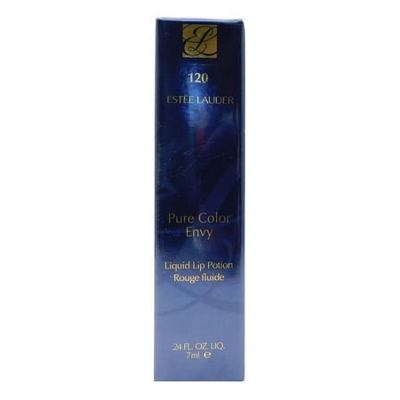 Estee Lauder Pure Color Envy Liquid Lip Potion 120 Extreme Nude .24 Fl Oz.