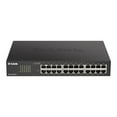 thumbnail image 1 of D-Link Commutateur Géré Intelligent Gigabit à 24 Ports - DGS-1100-24V2, 1 of 3