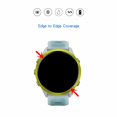 thumbnail image 4 of Mihence Protector De Pantalla Compatible Con Garmin Forerunner 570-47 Mm Smartwatch Hd Tpu Película Protectora (6Pcs), 4 of 5