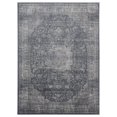 thumbnail image 6 of United Weavers Scarborough Bayport Oriental Cream Woven Olefin Area Rug or Runner, 6 of 6