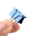 thumbnail image 2 of Unique Bargains Home Office  Document Paper File Binder Clips Clamp Holder 40pcs, 2 of 2