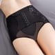 thumbnail image 4 of Pantalones moldeadores de cintura media para el abdomen, ropa interior moldeadora de cintura alta para adelgazar la cintura después del parto, levantamiento de caderas y vientre pequeño, 4 of 6