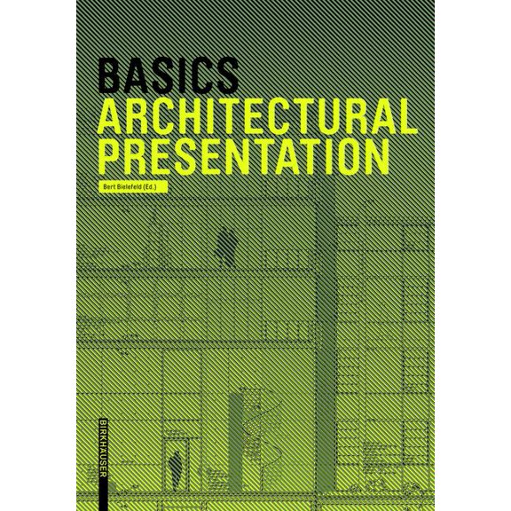 Basics Basics Architectural Presentation, (Paperback)