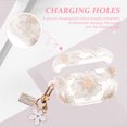 thumbnail image 2 of Miangastore Étui pour Écouteurs Compatible avec AirPods Pro 2 Coque de Protection TPU, 2 of 8