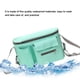 thumbnail image 2 of Bolsa de almacenamiento IrforaBolsa de cochecito Organizador de cochecito de bebé Accesorios de cochecito de bebé Soporte para biberón multifuncional Bolsa de almacenamiento de suministros para bebés, 2 of 7