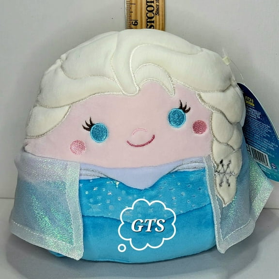 Kellytoy Soft Stuffed Animals and Plush Toys, PP Cotton Multicolor