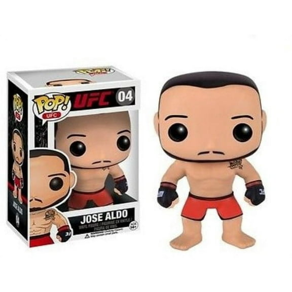 FUNKO POP! UFC: JOSE ALDO