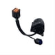 thumbnail image 2 of Car Rear-View Camera for Kia Optima 2016-2020 Parking Camera, 2 of 5