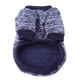 thumbnail image 2 of Suéter para perros, suéter para perros y gatos a la moda, ropa para mascotas, ropa para perros, acabado de lujo, 2 of 2