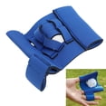 thumbnail image 1 of Mini Web Trainers,Baseball Training Equipment Web Glove Mini Training Glove for Baseball & Softball, 1 of 7