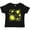 AB-Black, variant on Inktastic Kiwi Fruit Party Boys or Girls Toddler T-Shirt