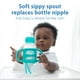 thumbnail image 5 of Set de regalo Bottle to Sippy Dr. Brown's Natural Flow Anti-Colic, 5 of 9