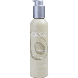 Pack 3 Abba Firm Finish Hair Gel 6 Oz New Packaging By Abba