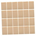 thumbnail image 4 of ORDDIART 100 Pcs Sacs en Papier Kraft de Jardin pour Ranger Sacs de Maïs Supports de Rangement Anti-Humidité, 4 of 8