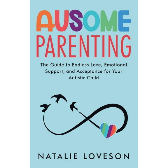 Ausome Parenting, (Paperback)