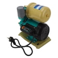 thumbnail image 3 of Bomba de refuerzo, bomba de refuerzo Bomba de agua de equipo hidráulico automático de 250 W de primera línea, 3 of 8