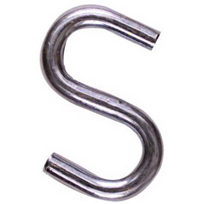 1/4"x1-1/8"x2-1/4" U Bolt Lot of 2 Stanley Stainless Steel S838-151 / V2193 