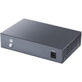 thumbnail image 2 of Ruteador Gigabit Cudy Blanco Multi-WAN VPN con 4 Puertos Ethernet y IEEE 802.1Q 802.3, 2 of 9