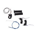 thumbnail image 2 of Interruptor de Palancas de Cable de Agarre Giratorio Perfecl 47cc 49cc Mini Bike, 2 of 8