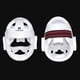 thumbnail image 1 of Protector facial shamjiam Casco de Kickboxing para Adultos MMA Artes Marciales Taekwondo Boxeo Muay Thai Sanda, 1 of 8