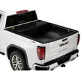 thumbnail image 5 of Gator GC14020 EFX Hard Tri-Fold Tonneau Fits 2019-2024 Silverado Sierra 1500 5'8" Bed, 5 of 27