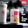 thumbnail image 2 of Pre Workout Powder Dymatize Energyze Strawberry Lemonade, 2 of 6