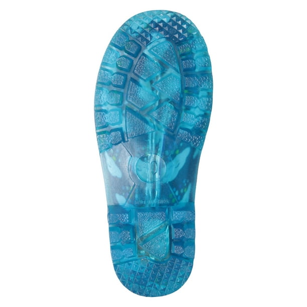 Bottes clignotantes hot sale