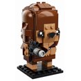 thumbnail image 3 of BrickHeadz - Chewbacca™ (41609), 3 of 5