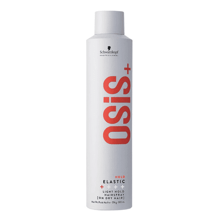 Schwarzkopf Osis  Elastic Hold Hairspray 9.04oz 300ml