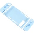 thumbnail image 4 of ZOUSSIQI 2pcs Game Console Protective Case Cover Compatible for Switch Case Compatible for Switch Shell Compatible for Switch CA919-52910, 4 of 9