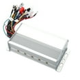 thumbnail image 1 of Carevas 48V Motor Speed Controller Electric E-Bike Scooter Brushless Direct Current Motor Control Box, 1 of 7